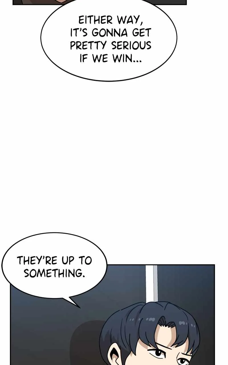 Double Click Zinmanga X Chapter 109 Page 44