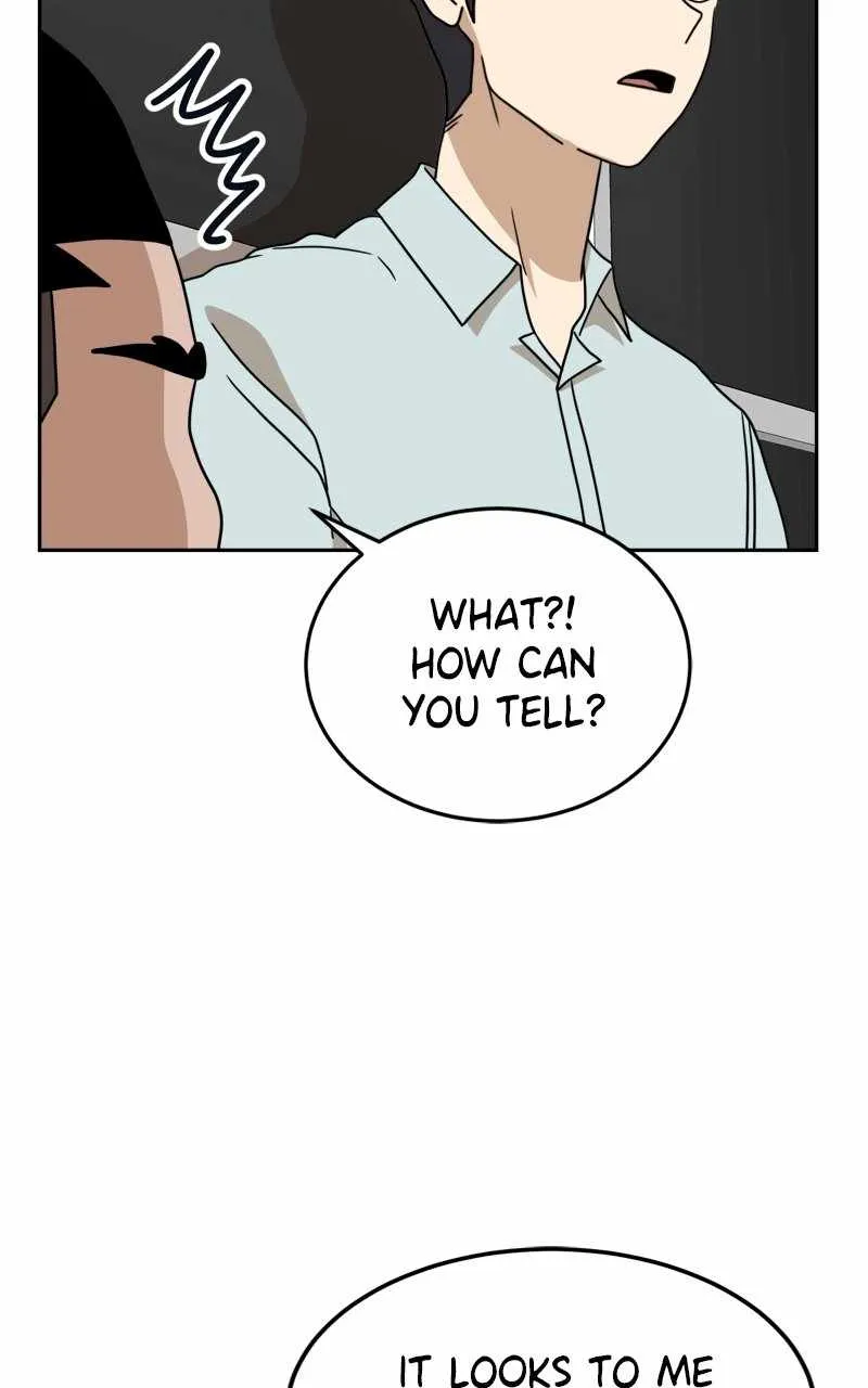 Double Click Zinmanga X Chapter 109 Page 45