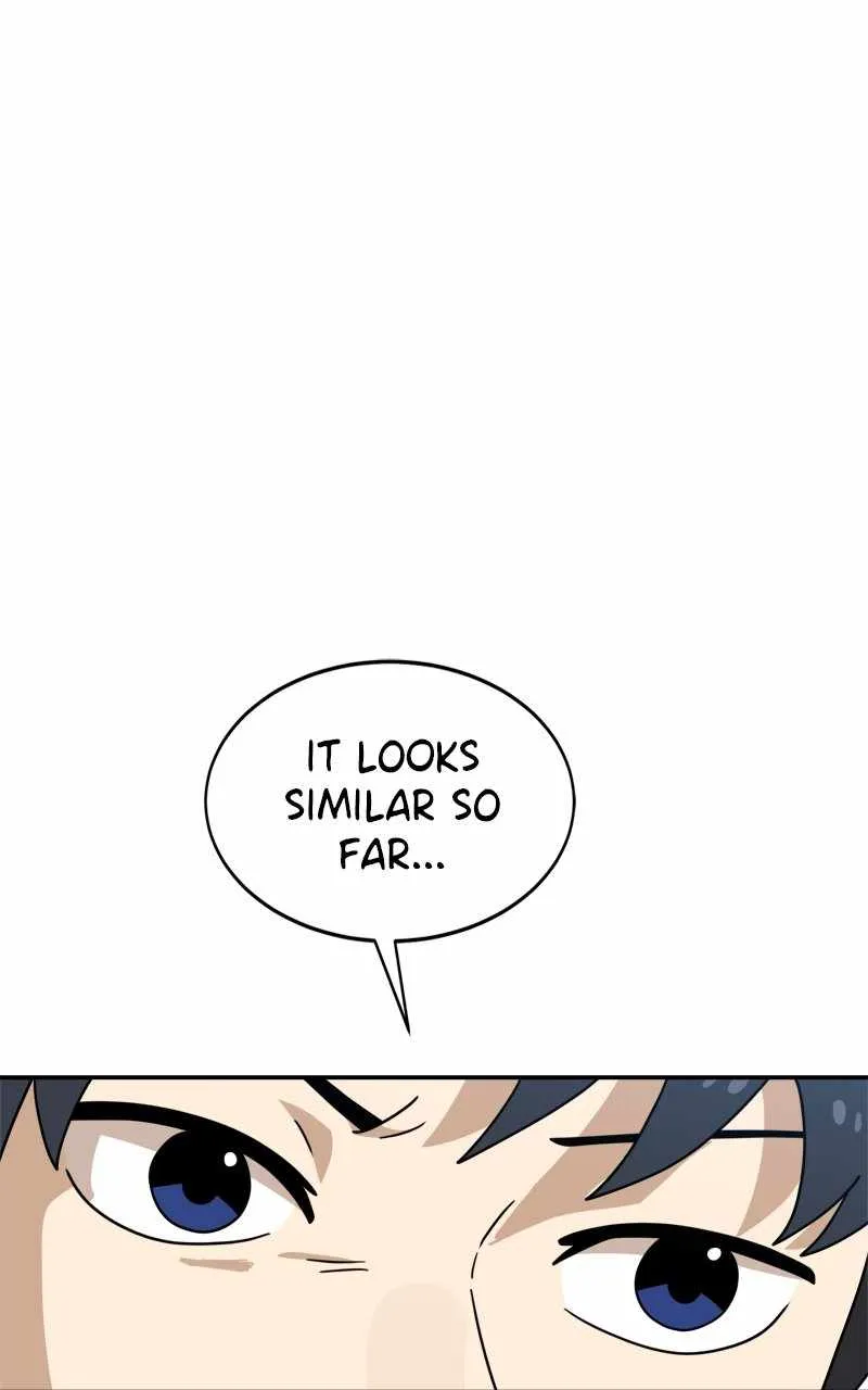 Double Click Zinmanga X Chapter 109 Page 47