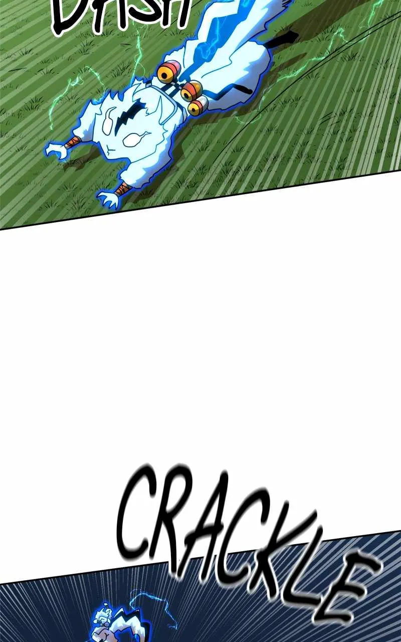 Double Click Zinmanga X Chapter 109 Page 104