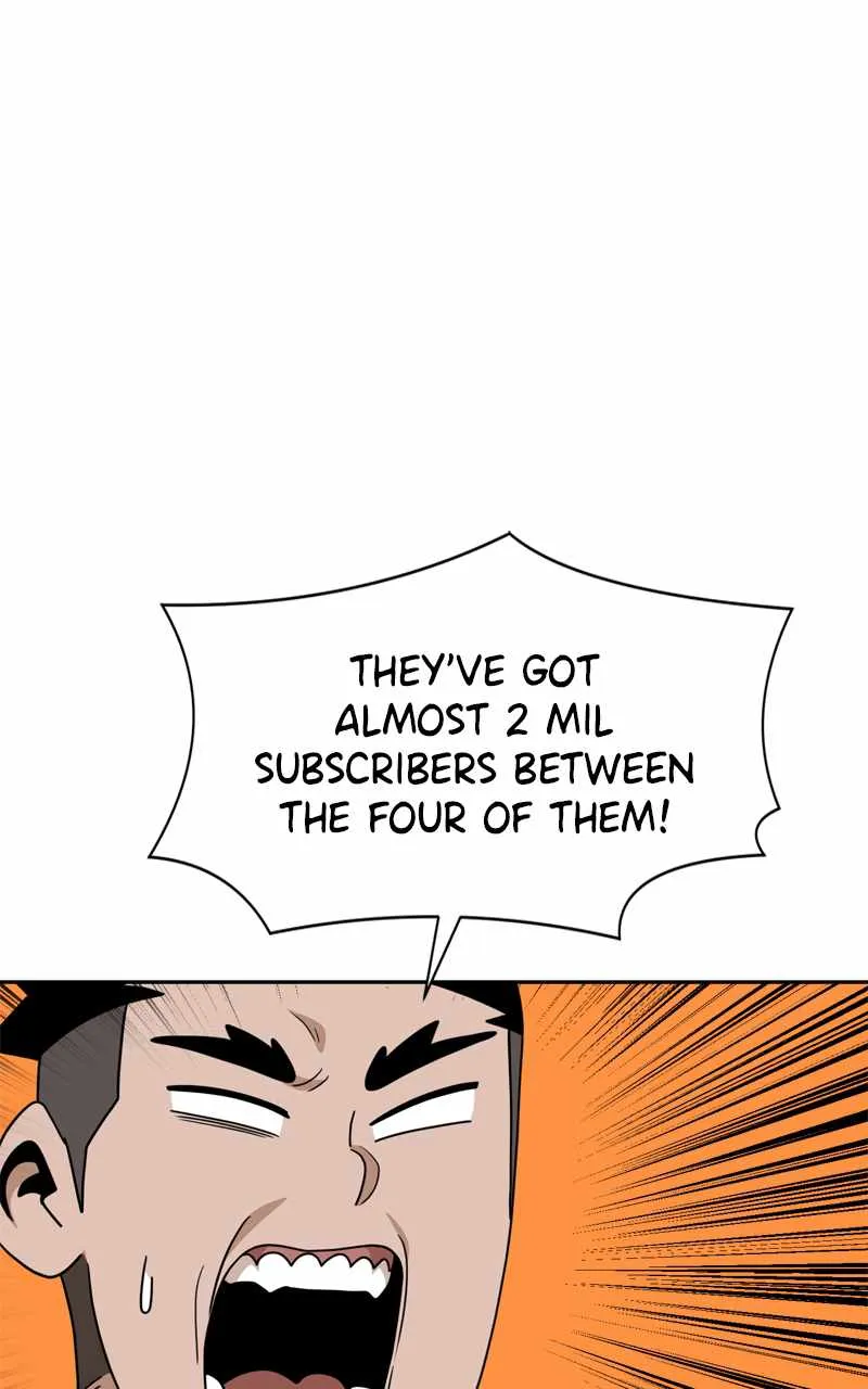 Double Click Zinmanga X Chapter 108 Page 19
