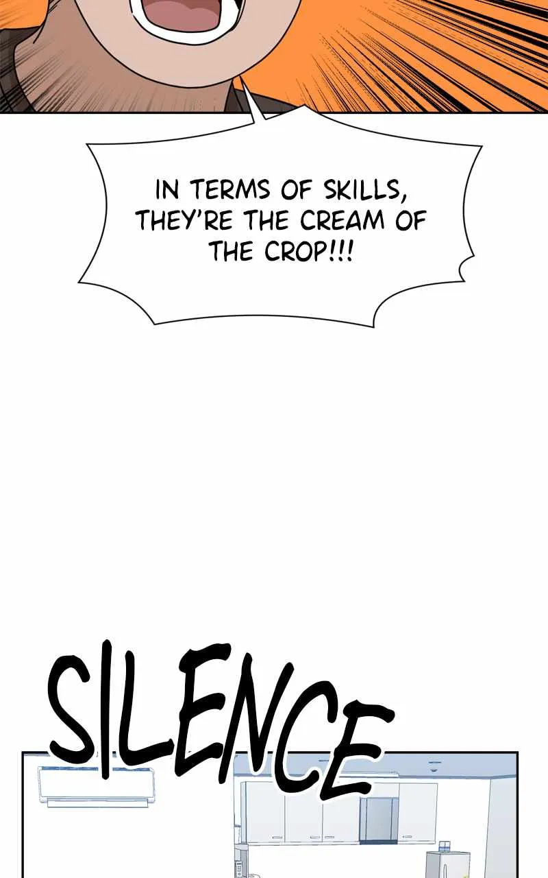 Double Click Zinmanga X Chapter 108 Page 20