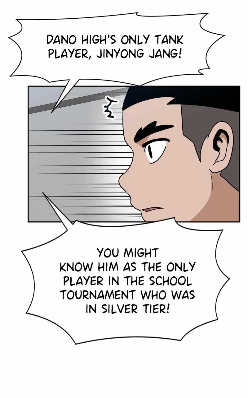Double Click Zinmanga X Chapter 108 Page 26