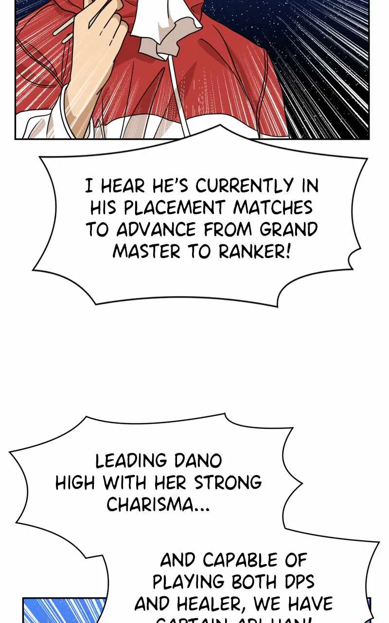 Double Click Zinmanga X Chapter 108 Page 31