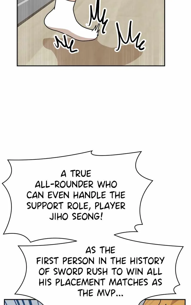 Double Click Zinmanga X Chapter 108 Page 34
