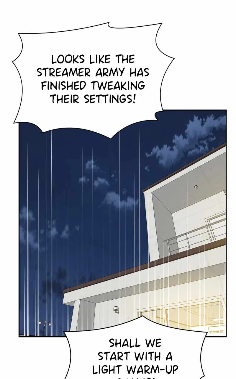 Double Click Zinmanga X Chapter 108 Page 39
