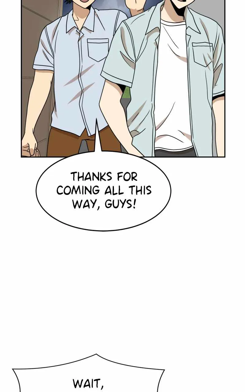 Double Click Zinmanga X Chapter 108 Page 42