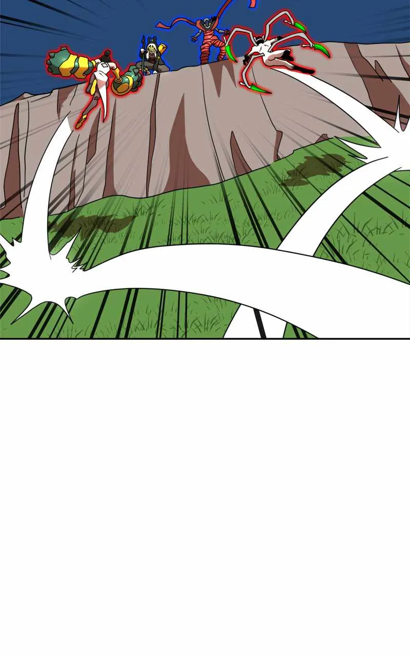 Double Click Zinmanga X Chapter 108 Page 82