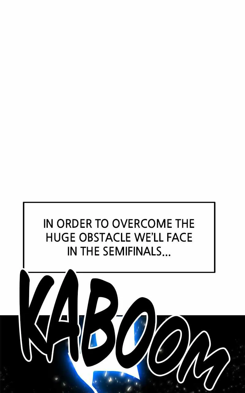 Double Click Zinmanga X Chapter 108 Page 98