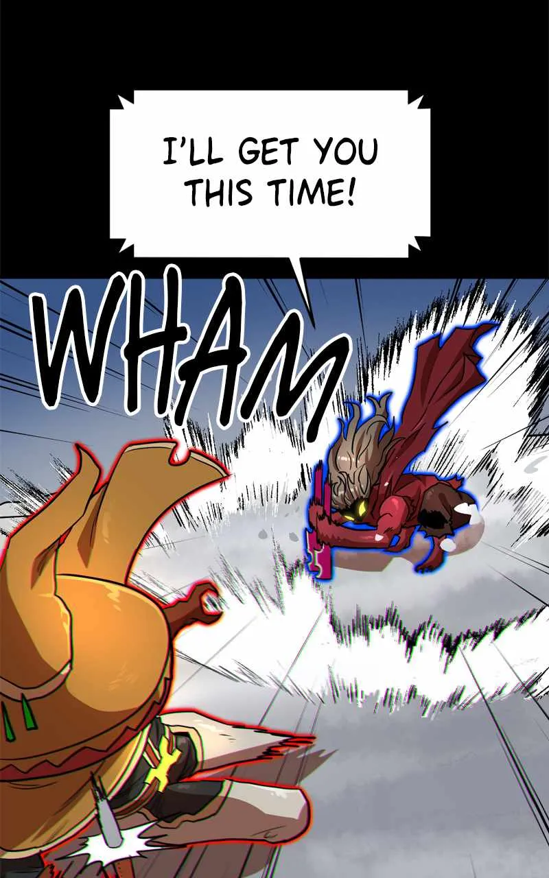 Double Click Zinmanga X Chapter 107 Page 35