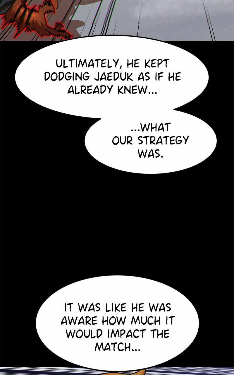 Double Click Zinmanga X Chapter 107 Page 36