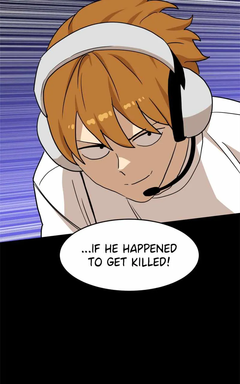 Double Click Zinmanga X Chapter 107 Page 37
