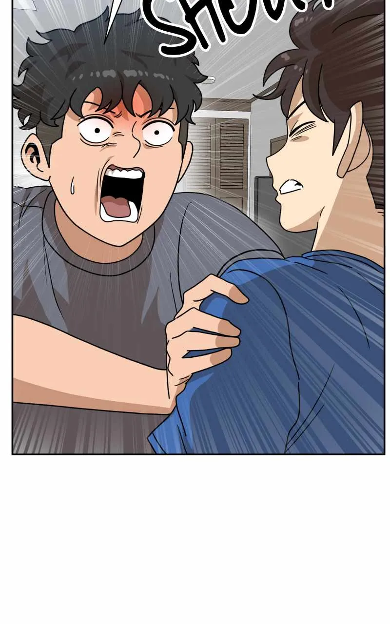 Double Click Zinmanga X Chapter 107 Page 43