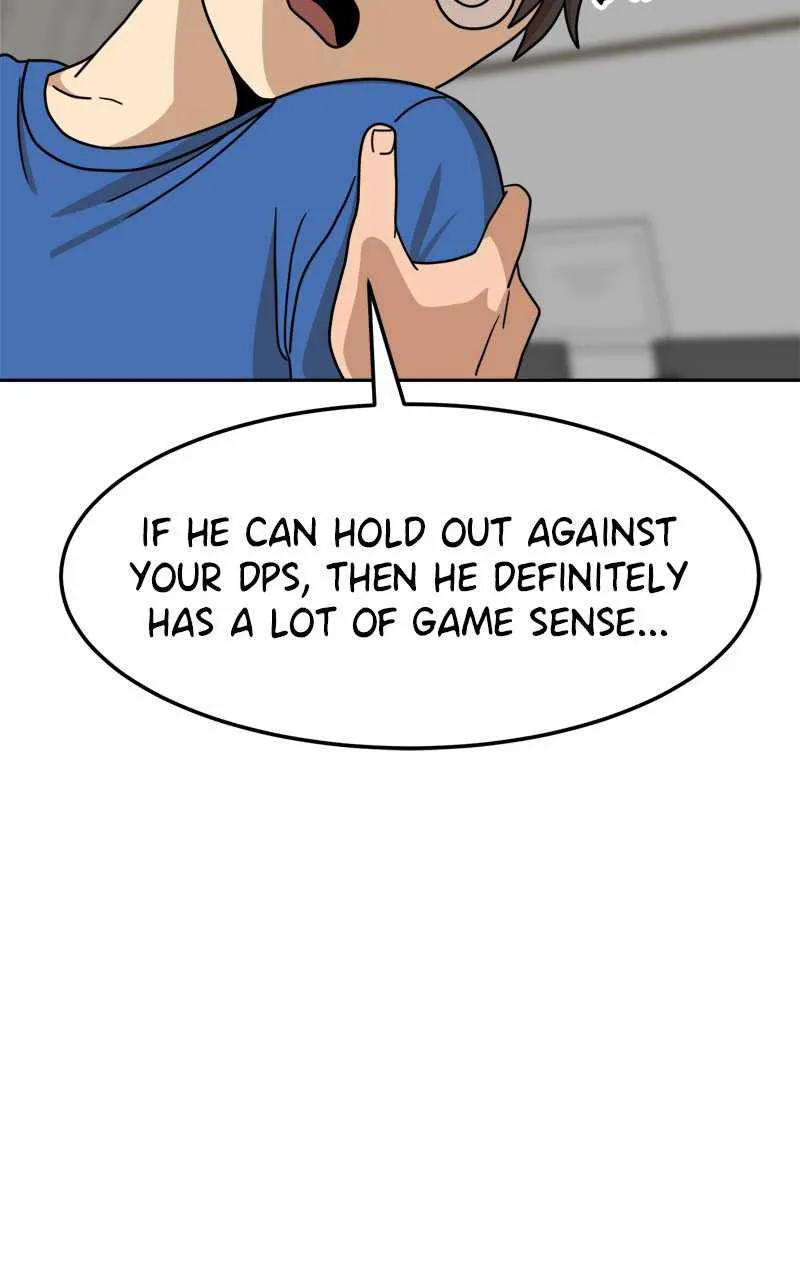 Double Click Zinmanga X Chapter 107 Page 46