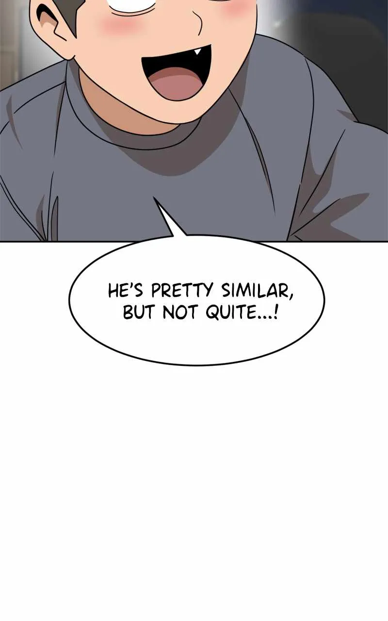 Double Click Zinmanga X Chapter 107 Page 49