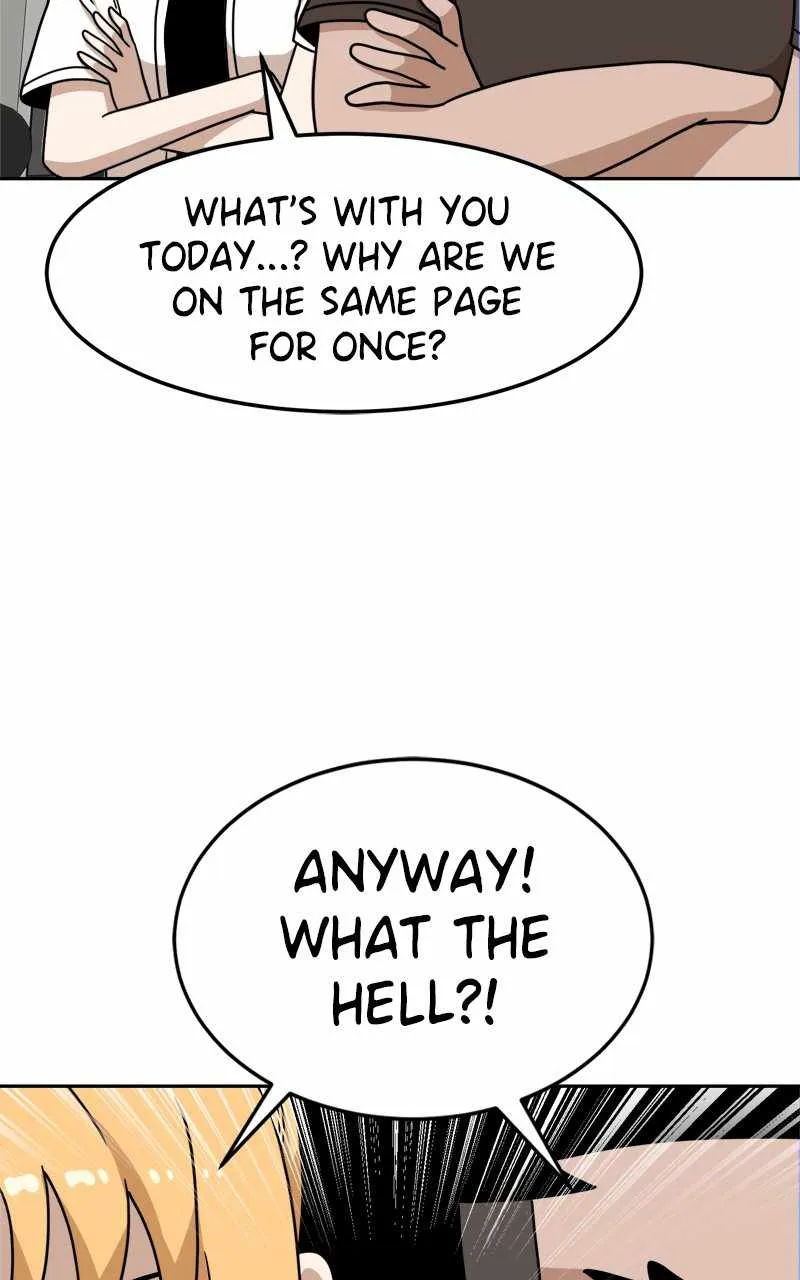 Double Click Zinmanga X Chapter 107 Page 61