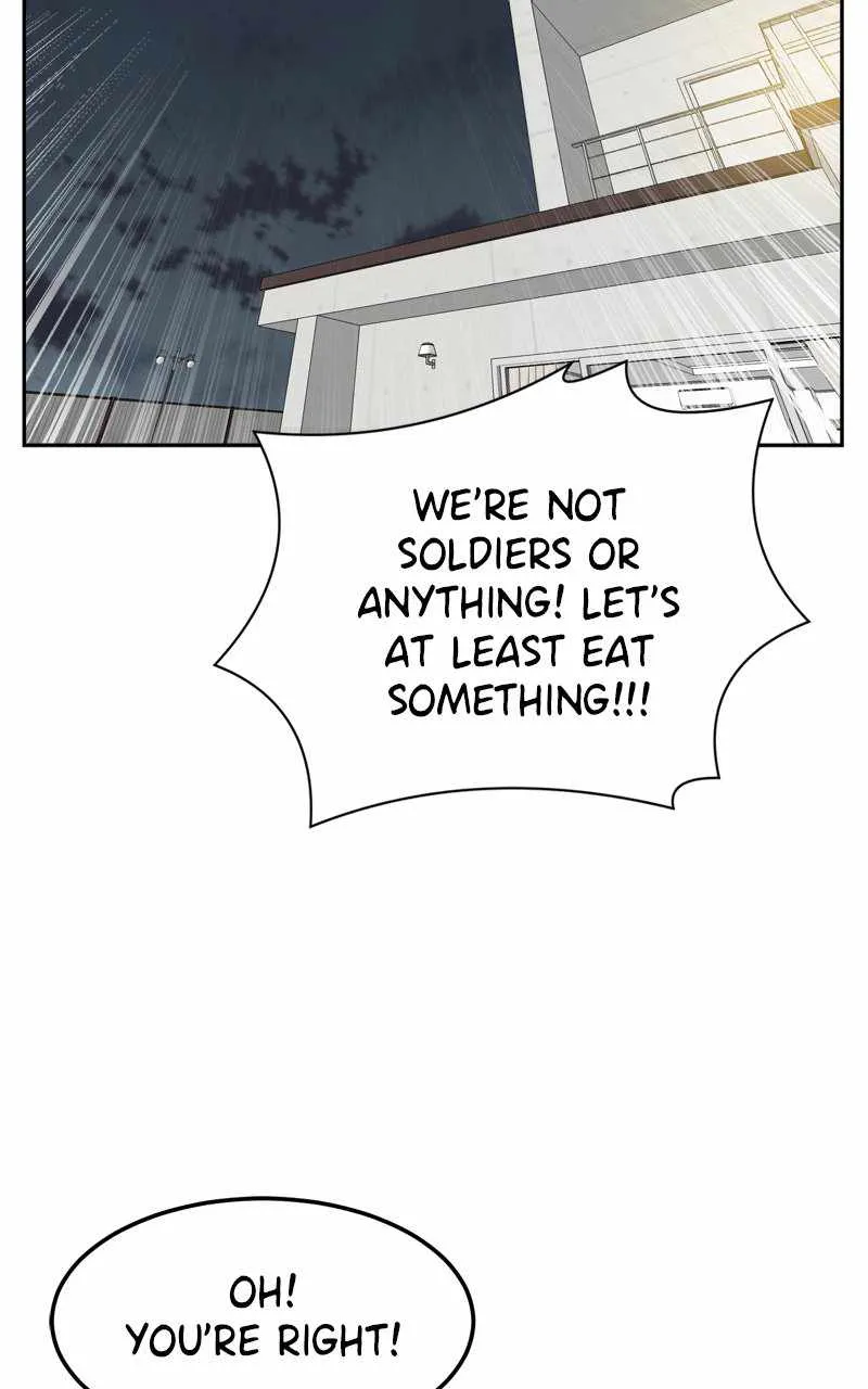 Double Click Zinmanga X Chapter 107 Page 114