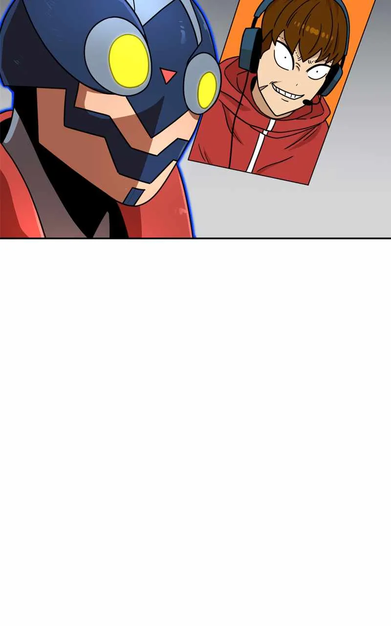 Double Click Zinmanga X Chapter 106 Page 94