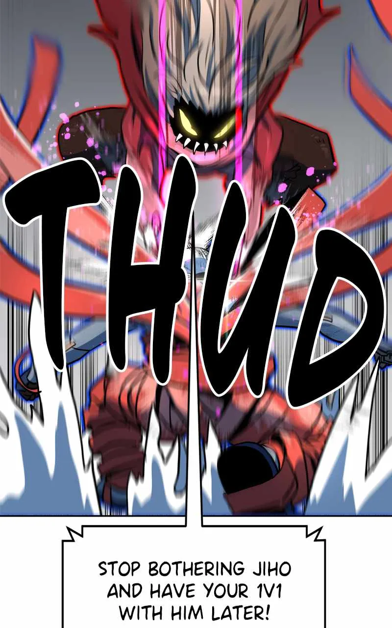Double Click Zinmanga X Chapter 106 Page 107
