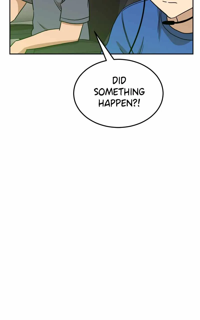 Double Click Zinmanga X Chapter 106 Page 120