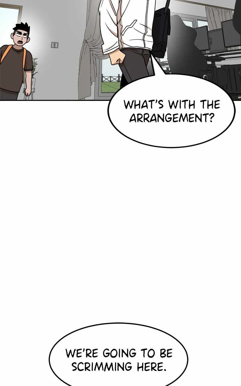 Double Click Zinmanga X Chapter 105 Page 37