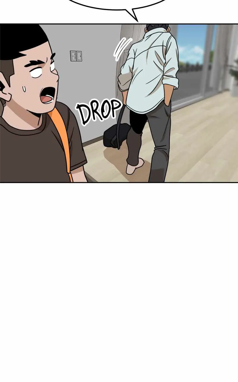 Double Click Zinmanga X Chapter 105 Page 38