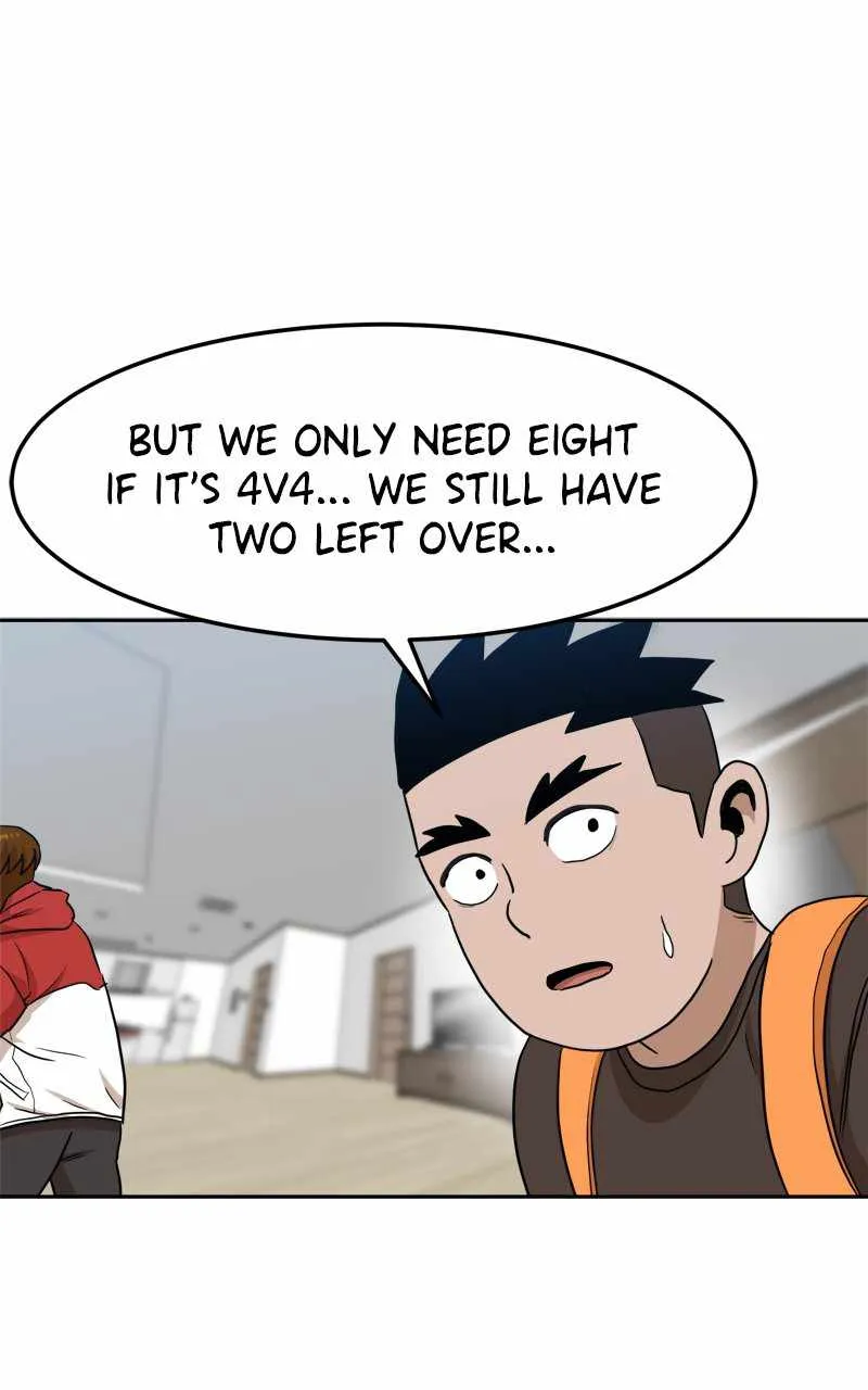Double Click Zinmanga X Chapter 105 Page 39