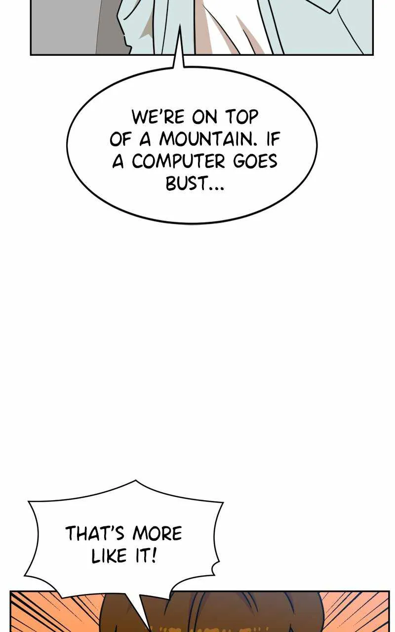 Double Click Zinmanga X Chapter 105 Page 41