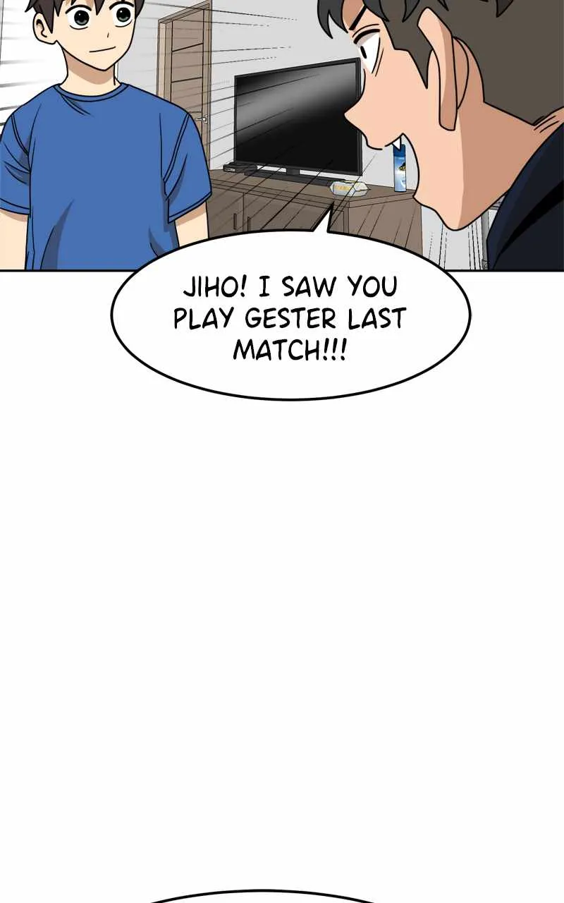 Double Click Zinmanga X Chapter 105 Page 70