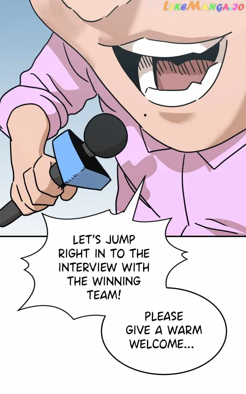 Double Click Zinmanga X Chapter 104 Page 4