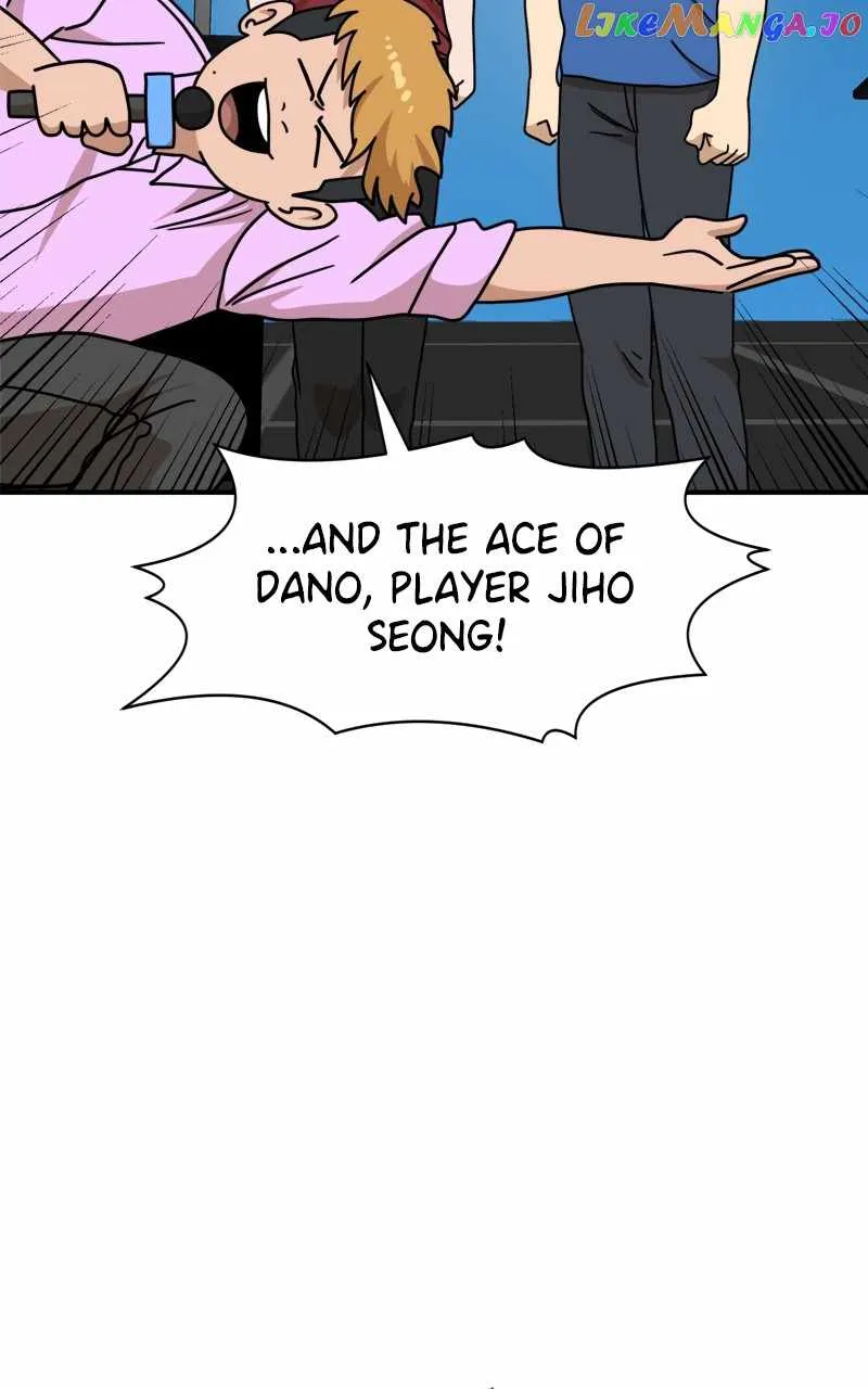 Double Click Zinmanga X Chapter 104 Page 6