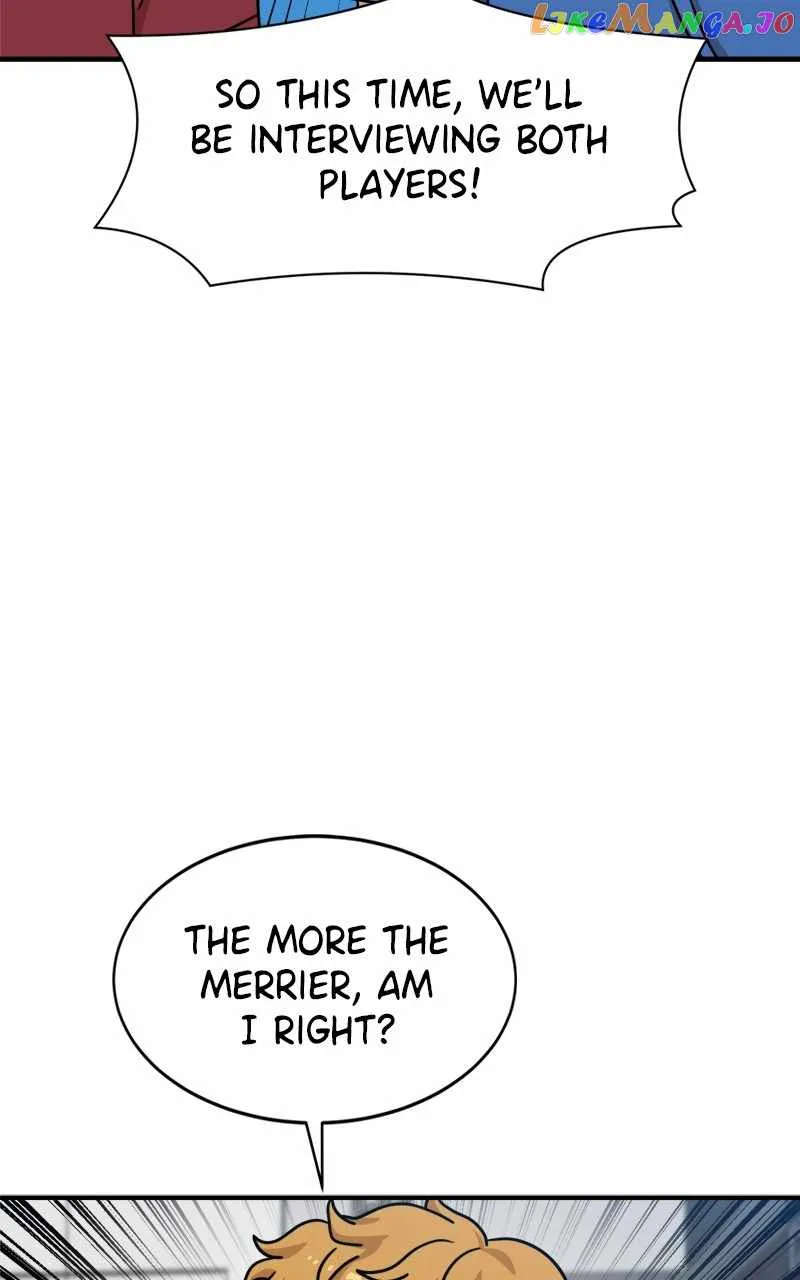 Double Click Zinmanga X Chapter 104 Page 8