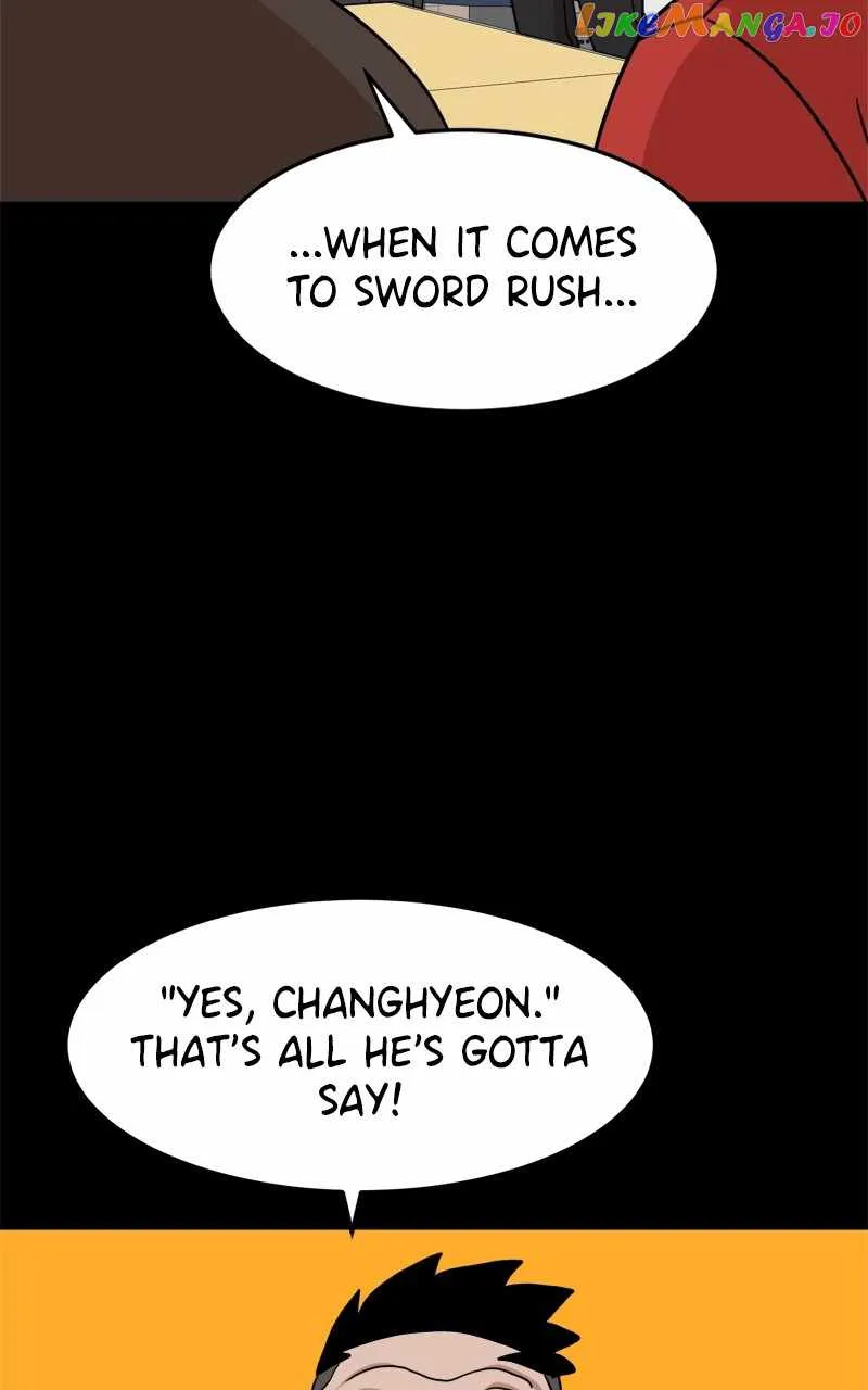 Double Click Zinmanga X Chapter 104 Page 24