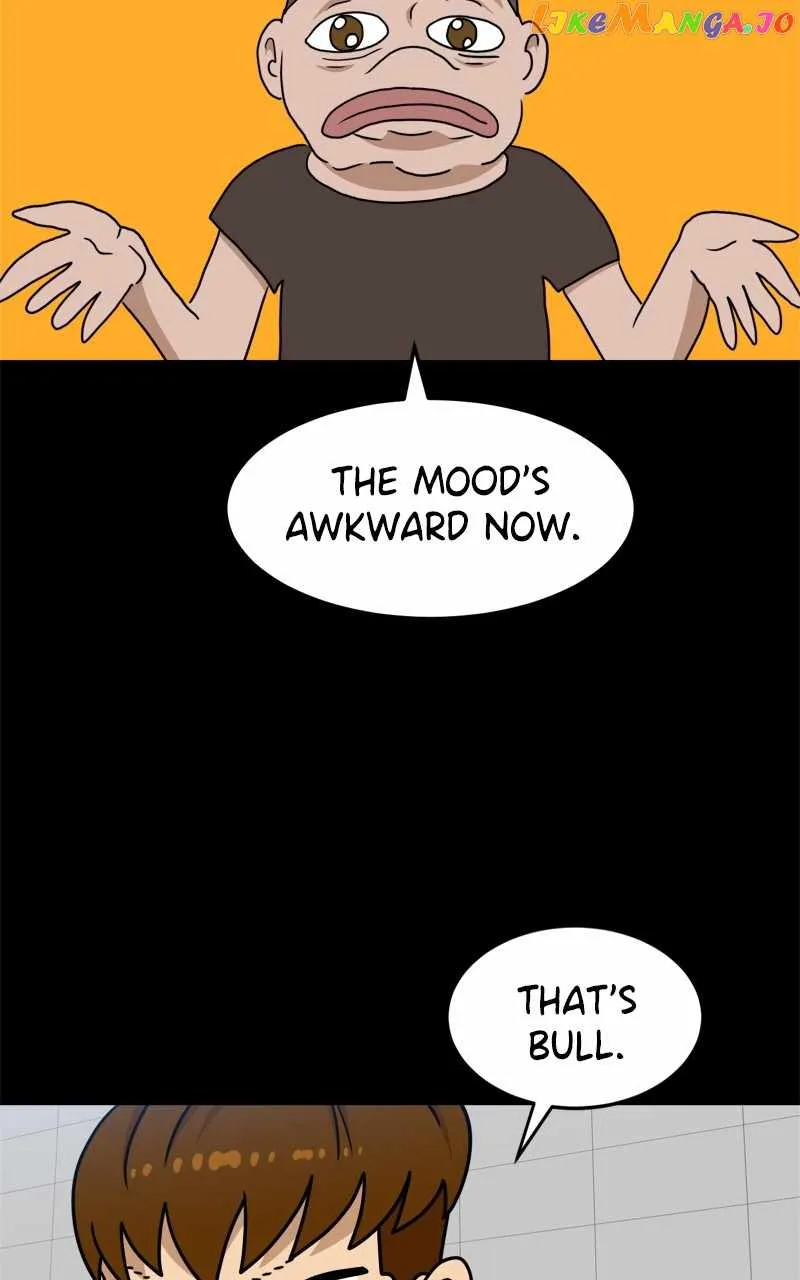 Double Click Zinmanga X Chapter 104 Page 25