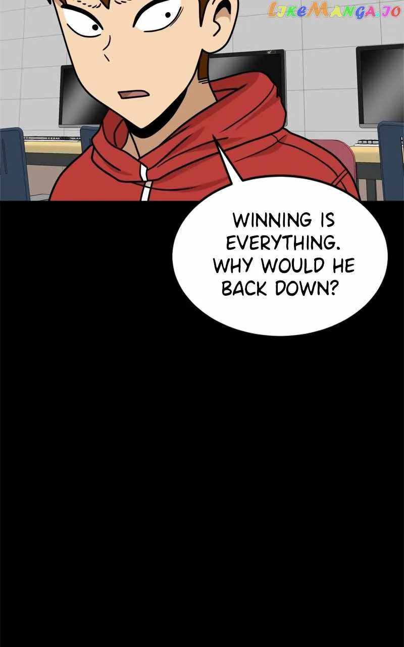 Double Click Zinmanga X Chapter 104 Page 26