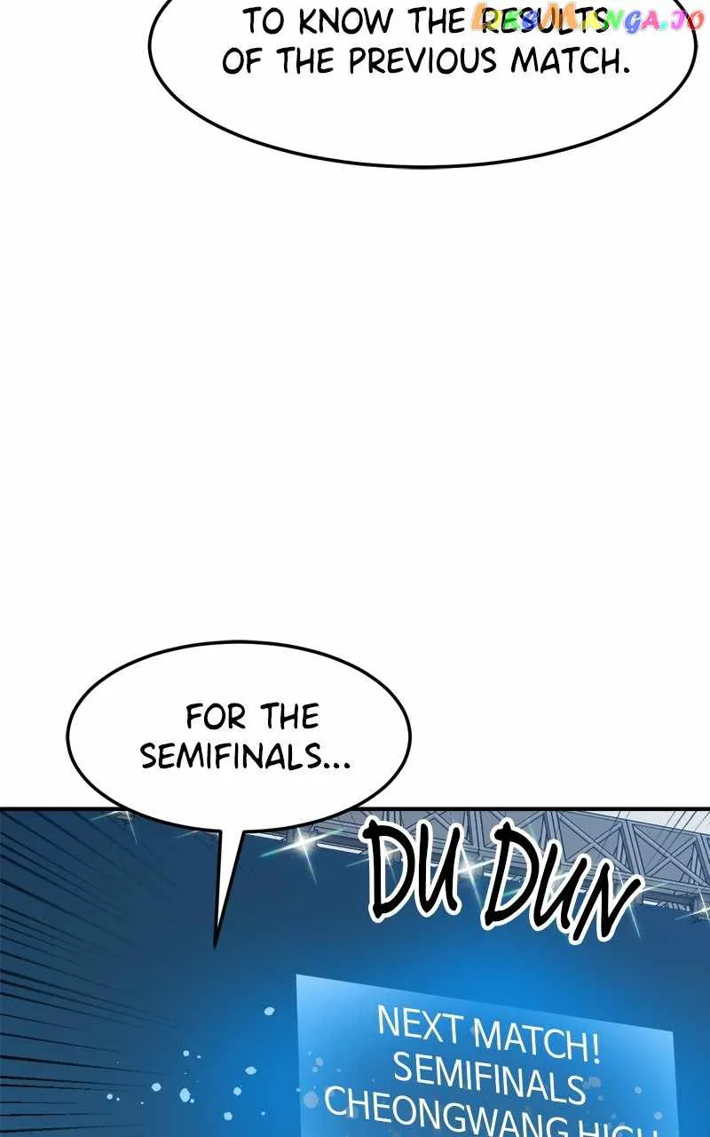 Double Click Zinmanga X Chapter 104 Page 37