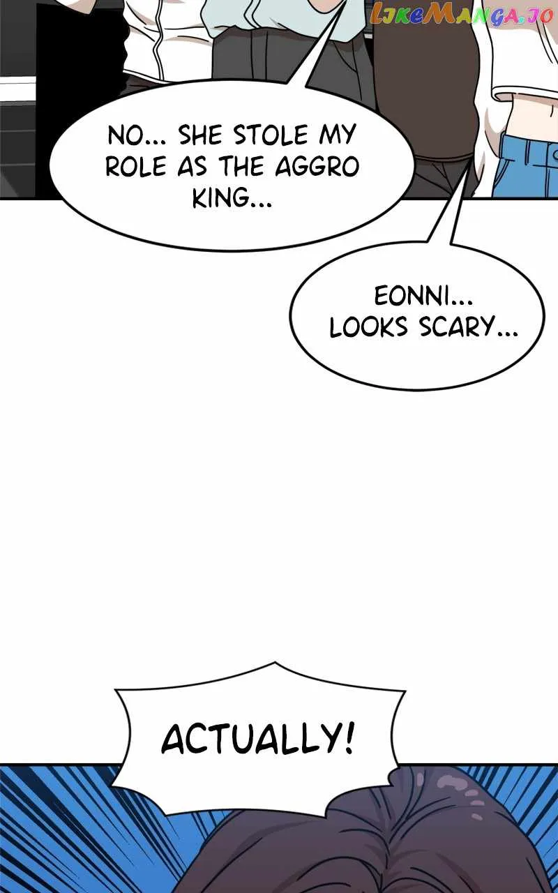 Double Click Zinmanga X Chapter 104 Page 53