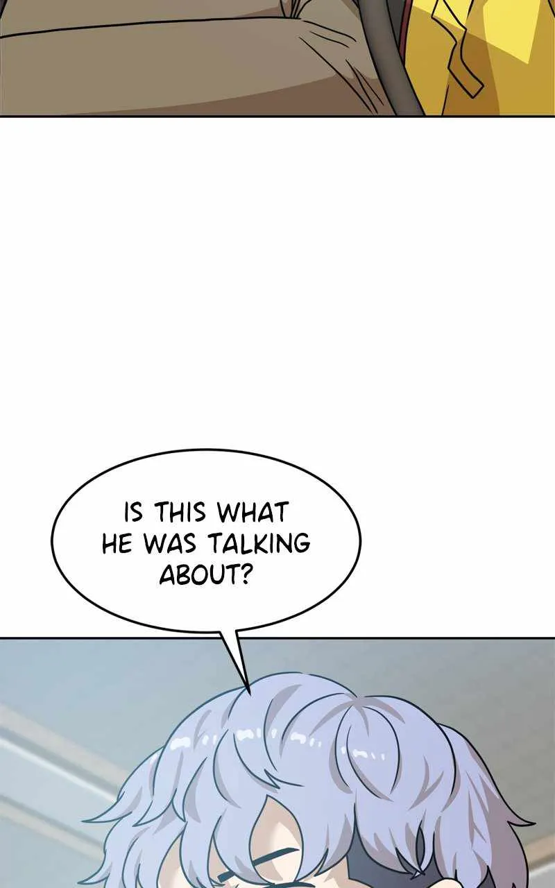 Double Click Zinmanga X Chapter 103 Page 3