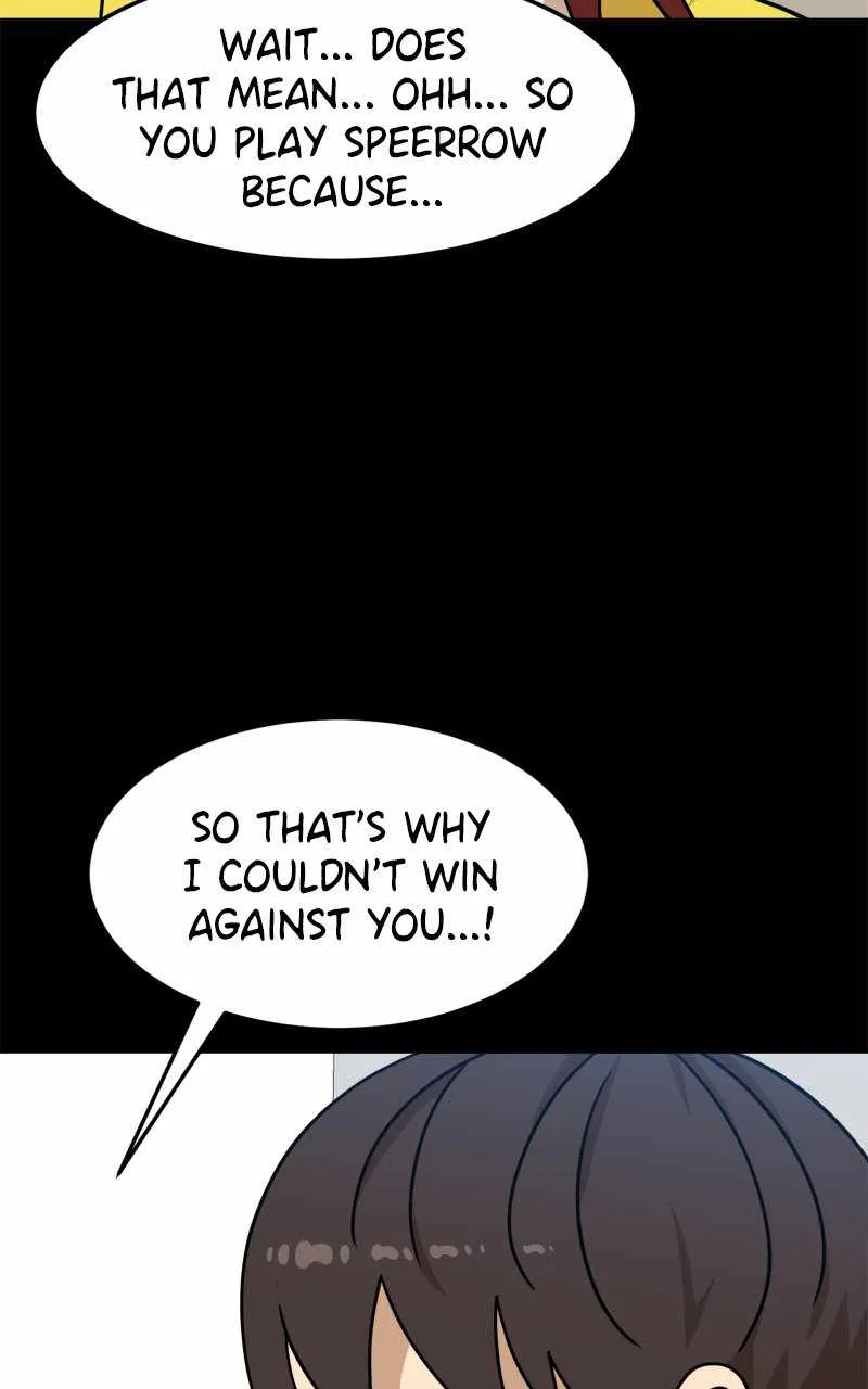 Double Click Zinmanga X Chapter 103 Page 19