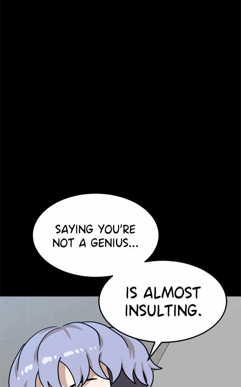 Double Click Zinmanga X Chapter 103 Page 32