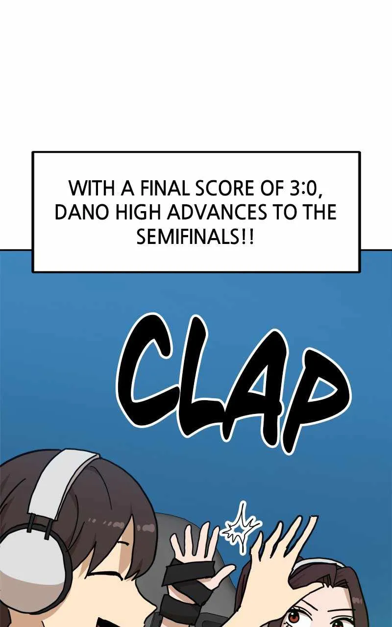 Double Click Zinmanga X Chapter 103 Page 122