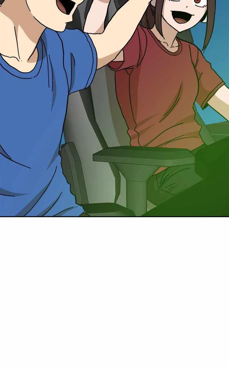 Double Click Zinmanga X Chapter 103 Page 123