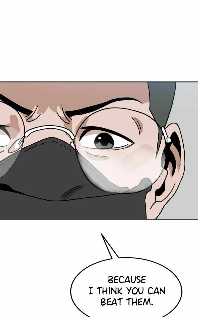 Double Click Zinmanga X Chapter 103 Page 135