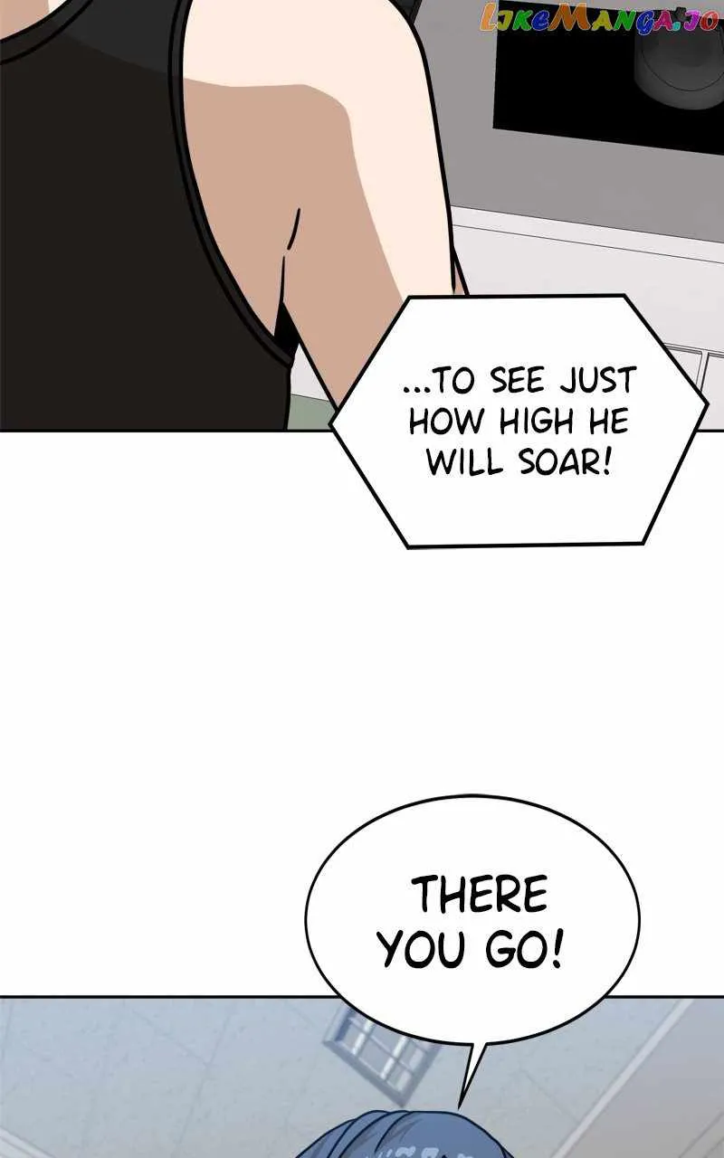Double Click Zinmanga X Chapter 102 Page 5