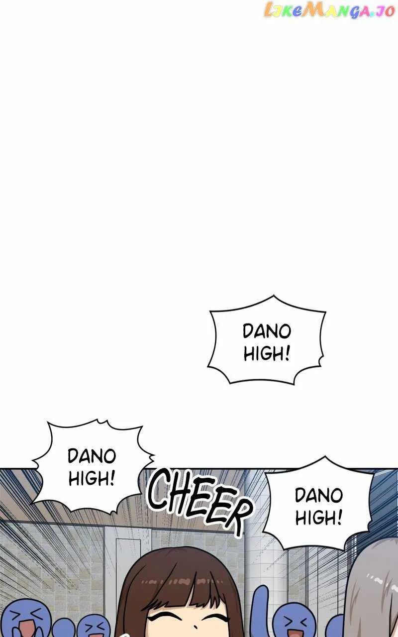 Double Click Zinmanga X Chapter 102 Page 21