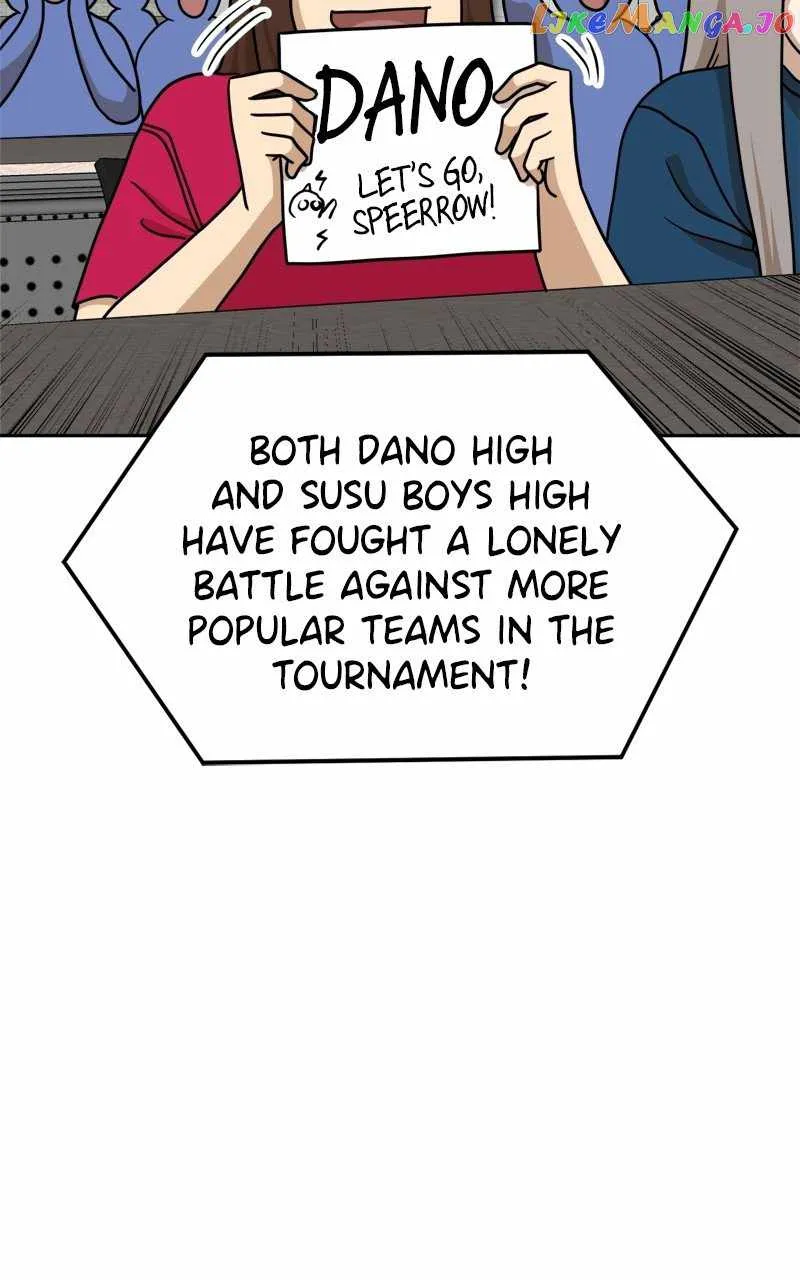 Double Click Zinmanga X Chapter 102 Page 22