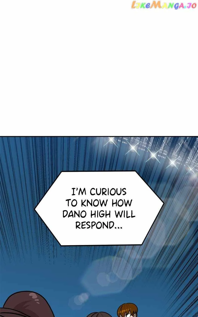 Double Click Zinmanga X Chapter 102 Page 23