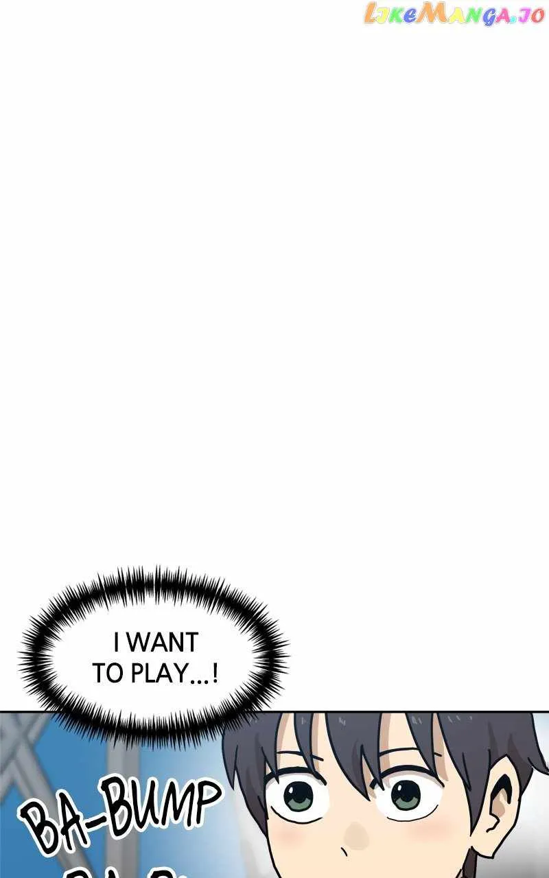Double Click Zinmanga X Chapter 102 Page 32