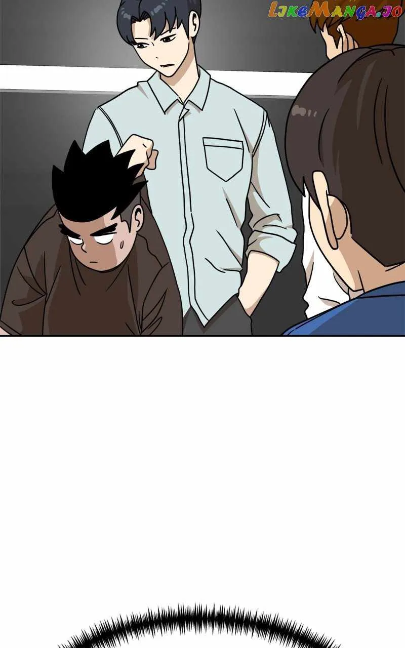 Double Click Zinmanga X Chapter 102 Page 42