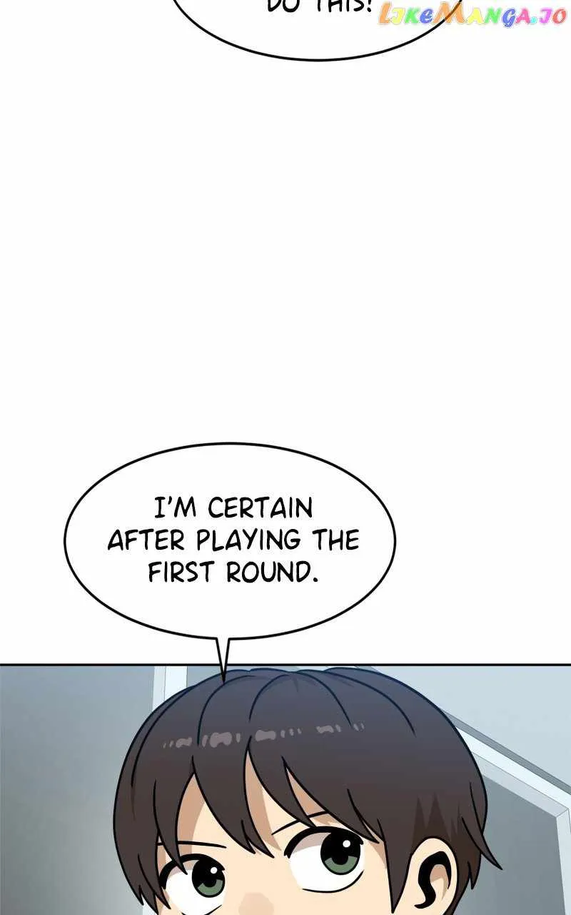 Double Click Zinmanga X Chapter 102 Page 44